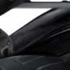 Akrapovic Carbon Slip On Line For Kawasaki Ninja H2 (2015 20) 3