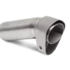 Akrapovic Optional Noise Damper For Aprilia Tuono 660 (2021) RS 660 (2021)