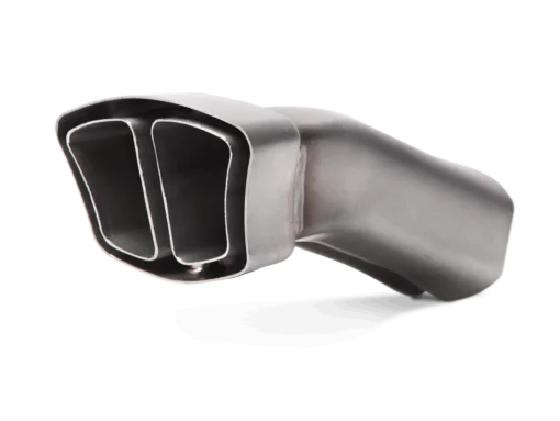 Akrapovic Optional Noise Damper HHX2T For Ducati Multistrada 1200 S (2015 17)
