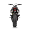Akrapovic SS Optional Line Pipe For Ducati Scrambler 1100 (2018 20) 3