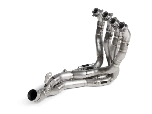 Akrapovic Titanium Optional Header For Honda CBR 1000RR R Fireblade SP (2020 23) (E H10E2)