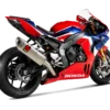 Akrapovic Titanium Racing Line For Honda CBR 1000RR R Fireblade SP (2020 24) (S H10R9 APLT) 3