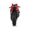 Akrapovic Titanium Racing Line For Honda CBR 1000RR R Fireblade SP (2020 24) (S H10R9 APLT) 4