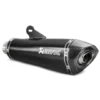 Akrapovic Titanium Slip On Line For BMW R Nine T Scrambler (2017 23) R Nine T PURE (2017 23) R Nine T Racer (2017 23) R Nine T (2014 23) (S B12SO17 HBRBL) 1