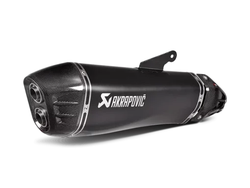 Akrapovic Titanium Slip On Line For Kawasaki Ninja H2 SX (2018 20) 6 (1)