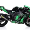 Arrow Competition Evo Full System For Kawasaki ZX 10RR (2017 19) (71167CP) 2