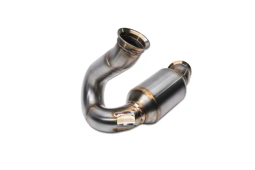 Arrow De Cat Link Pipe For KTM DUKE 790 (2018 20) (71701MI) 1