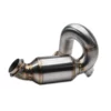 Arrow De Cat Link Pipe For KTM DUKE 790 (2018 20) (71701MI) 2