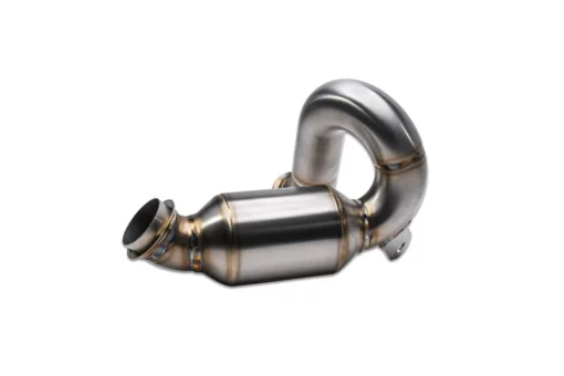 Arrow De Cat Link Pipe For KTM DUKE 790 (2018 20) (71701MI) 2