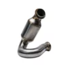 Arrow De Cat Link Pipe For KTM DUKE 790 (2018 20) (71701MI) 3