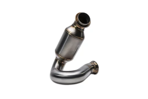 Arrow De Cat Link Pipe For KTM DUKE 790 (2018 20) (71701MI) 3