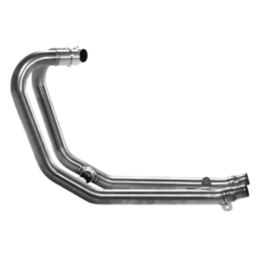 Arrow Header Exhaust For Triumph Speed Twin 1200 (2019 22) (71664MI) 1