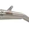 Arrow Pro Race Titanium Exhaust For Kawasaki ZX6R (2019 21) (71898PR) 1
