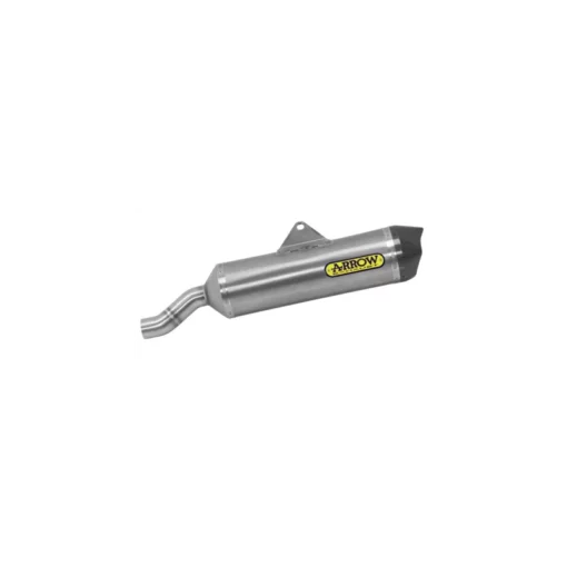 Arrow Slip On Line Exhaust For Benelli TRK 502 X (2019+) (71889AKN) 1