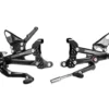 Bonamic Racing Rearsets For Ducati Panigale V4 V4S (2021+) (DSTR2) 1