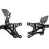 Bonamic Racing Rearsets For Kawasaki ZX6R 636 (2017 19) (K020+RC05) 1