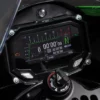 Bonamici Racing Dashboard Protection Cover For Kawasaki ZX10R (2021 23) (DCP20) 1