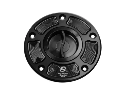 Bonamici Racing Fuel Tank Cap For Suzuki GSX S 750 (FC080) 1