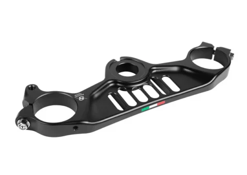 Bonamici Racing Triple Clamp For Kawasaki ZX10R (2016 20) (PSK1) 2