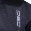 DSG Race Pro V2 Black Riding Jacket 10