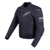 DSG Race Pro V2 Black Riding Jacket 11