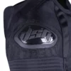 DSG Race Pro V2 Black Riding Jacket 12