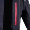 DSG Race Pro V2 Black Riding Jacket 13