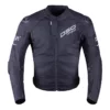 DSG Race Pro V2 Black Riding Jacket 4