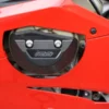 GSG Mototechnik Crash Pad Set For Panigale V4 (2018 21) 2