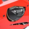 GSG Mototechnik Crash Pad Set For Panigale V4 (2018 21) 3