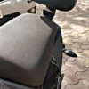 Hyperrider Back Rest for Dominar (HRDOM202S) 2