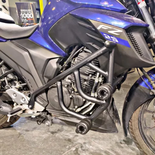 Hyperrider Crash Guard For Yamaha FZ 250 Bs6