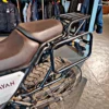 Hyperrider Saddle Stay for Himalayan (HRHIM001S) 2