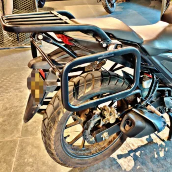 Hyperrider Saddle Stay for Honda CB 200 X (HRCBX005S) 1