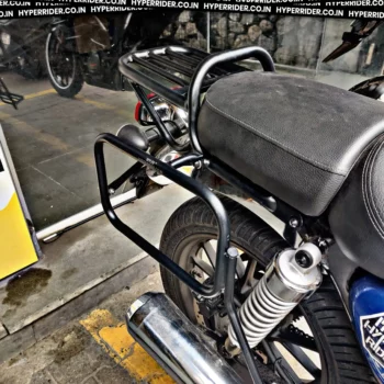 Hyperrider Saddle Stay for Honda CB350 Highness (HRHNS005S) 2