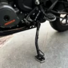 Hyperrider Side Stand Extender For KTM Adventure 250 390 2