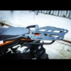 Hyperrider Top Rack Metal Plate Type 2 For KTM Adventure 250 390 2