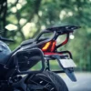 Hyperrider Top Rack Type 2 For Bajaj Dominar 1