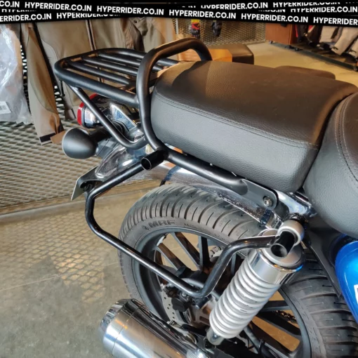 Hyperrider Top Rack for Honda CB350 Highness (HRHNS007S) 3