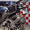 Hyperrider Top Rack for Yamaha Fz Fazer 250