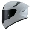 KYT TT Course Asphalt Helmet 1