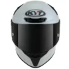 KYT TT Course Asphalt Helmet 2