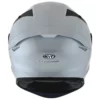 KYT TT Course Asphalt Helmet 3