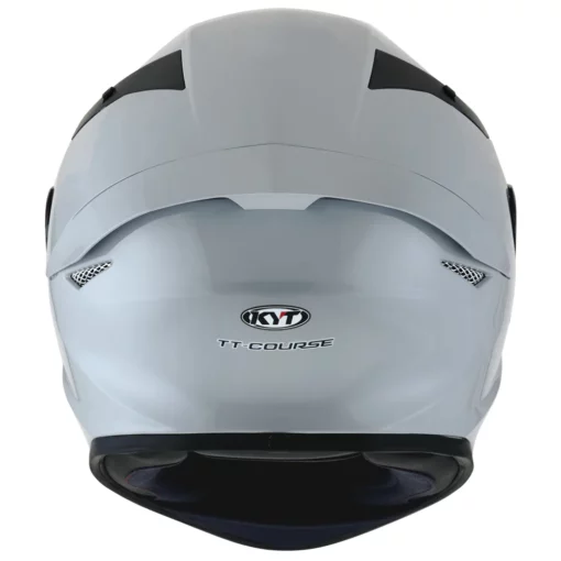 KYT TT Course Asphalt Helmet 3