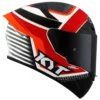 KYT TT Course Pirro Replica S Helmet 2