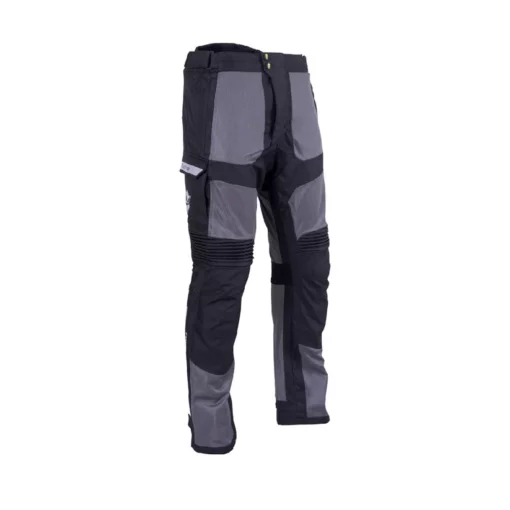 Mototech Aero TourPro Mesh Motorcycle Riding Pant without Armours 1