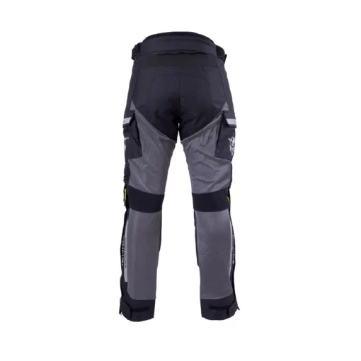 Mototech Aero TourPro Mesh Motorcycle Riding Pant without Armours 2