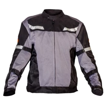 Mototech Reflex Air Flo Mesh Motorcycle Riding Jacket without Armour 1