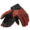 Revit Massif Burgundy Red Gloves 1