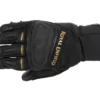 Royal Enfield Men Darcha Black Riding Gloves 11